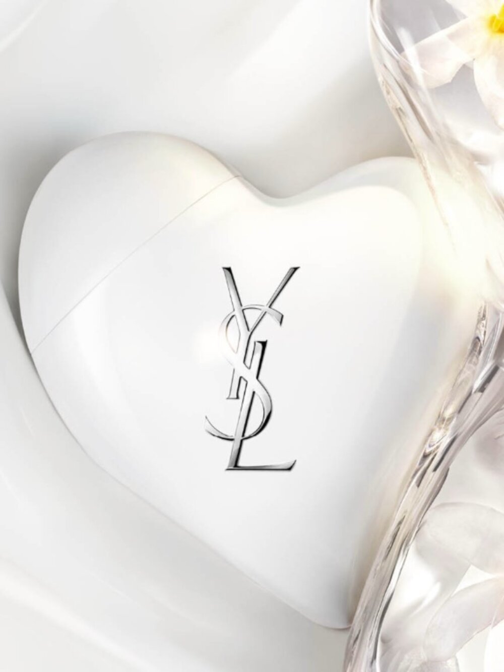 YSL CARE CRUSH Hand & Body Serum 50ml